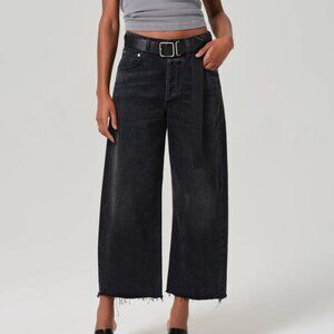 Citizens of Humanity Ayla Crop Size 25